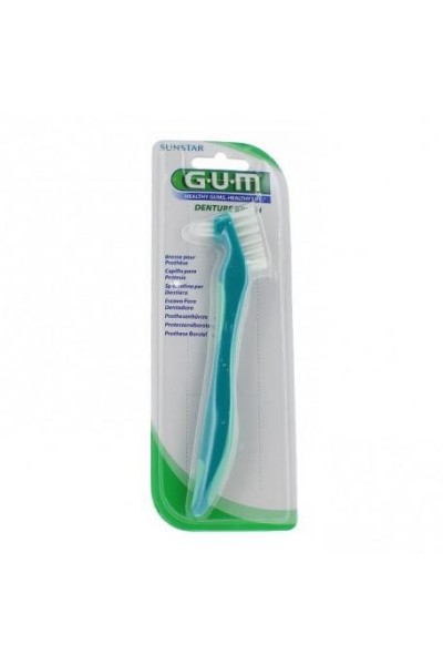 Cepillo Dental Para Protesis Gum