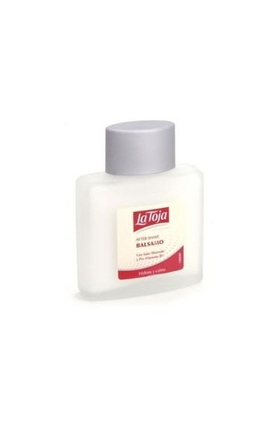 La Toja After Shave Balm 100ml