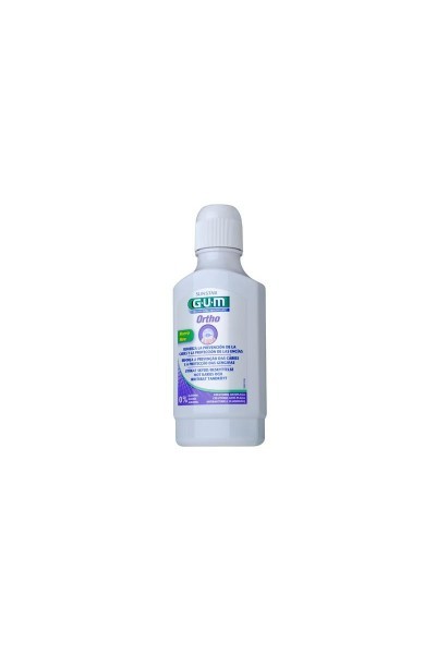 Gum™ Ortho Mouthwash 300ml