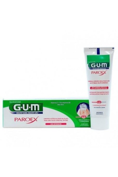 Sunstar Gum Peroex 75ml Toothpaste Gel