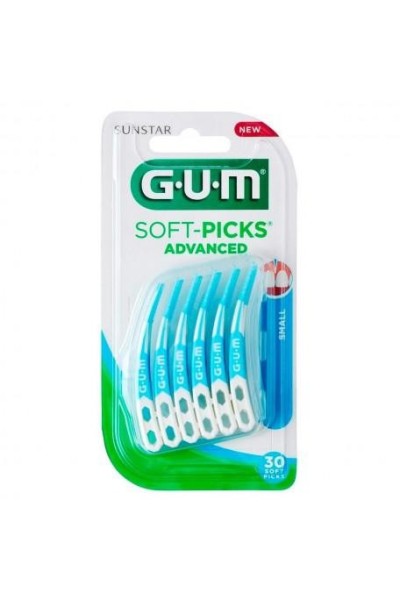 Gum Soft-Piks Large 30u