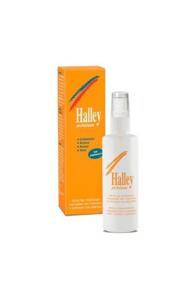 Halley Pick Bálsamo 40ml