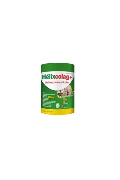 Helixcolag Multrinutriente Articular 375g