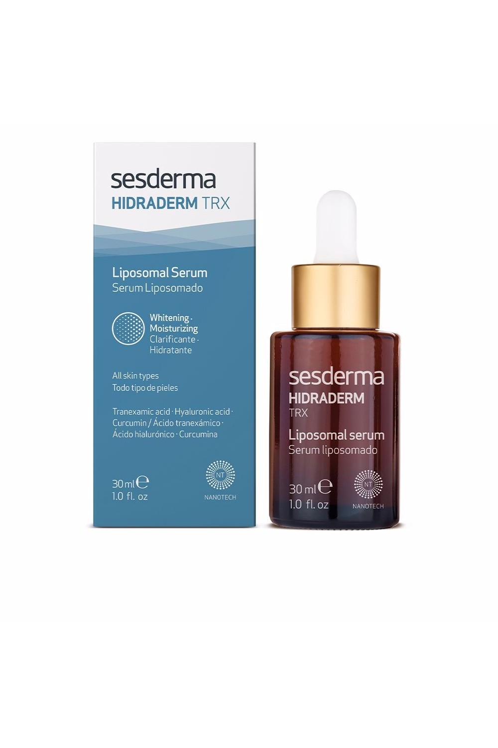 Sesderma Hidraderm Trx Liposomal Sérum 30ml