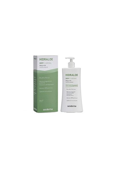 Sesderma Hidraloe Body Lotion 400ml