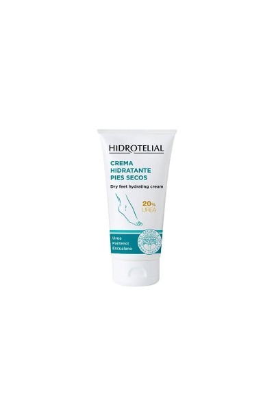 Hidrotelial Hydrotelial Moisturising Cream For Dry Feet 75ml