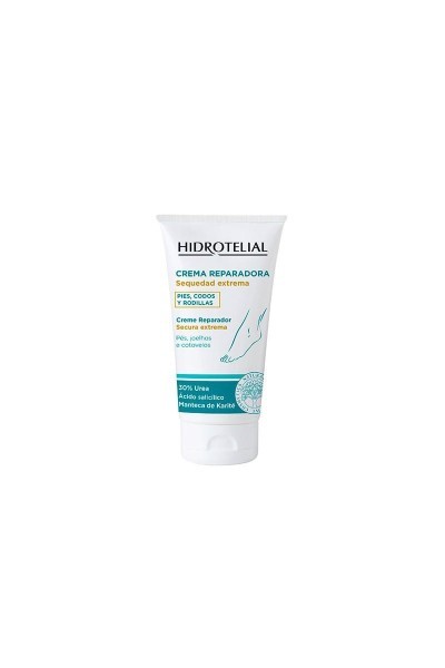 Hidrotelial Pies Crema Reparadora 50ml