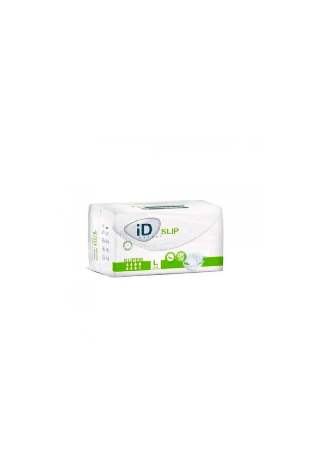 Id Expert Anatomico Night 80 Pcs