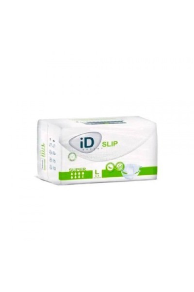 Id Expert Anatomico Night 80 Pcs