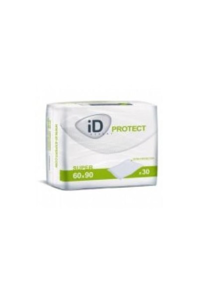 Id Expert Protect 60x90 Bedspreads 30uts