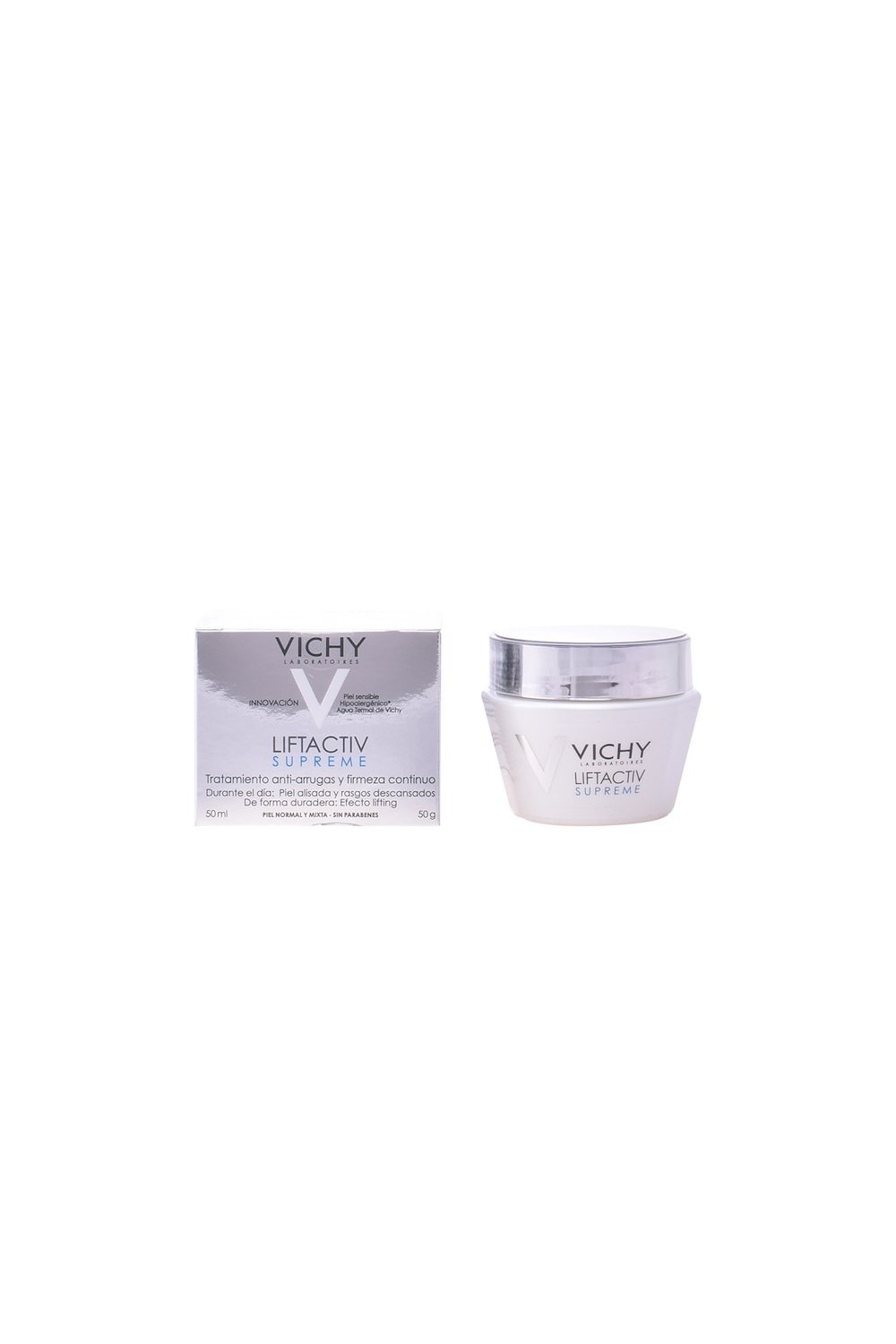 Vichy Liftactiv Supreme Day Cream For Combination Skin 50ml