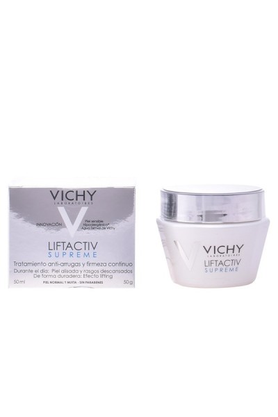 Vichy Liftactiv Supreme Day Cream For Combination Skin 50ml