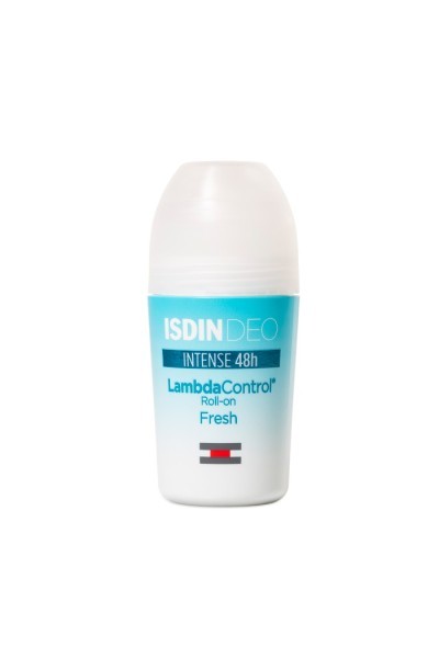 Isdin Lambda Control™ Roll-On Deodorant 50ml