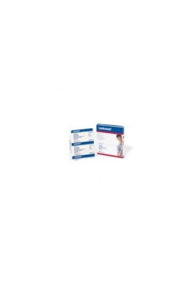 Bsn Medical Leukomed™ Sterile Dressing Adh 5x7