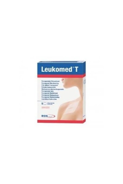 Bsn Medical Leukomed™ T Dressing 10x12