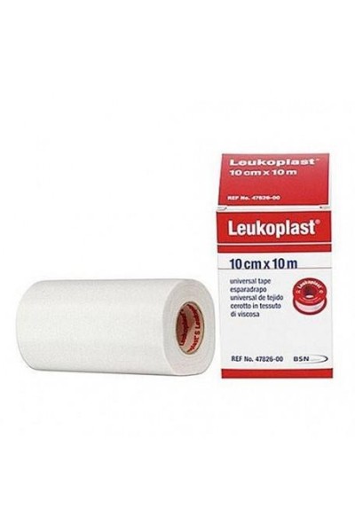 Bsn Medical Leukoplast White Spreader 10x10cm