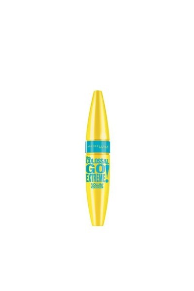 Maybelline The Colossal Go Extreme Waterproof Mascara 9,5ml