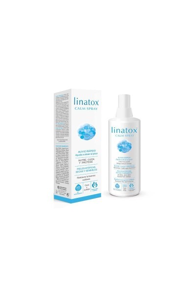 Linatox Calm Spray 150ml