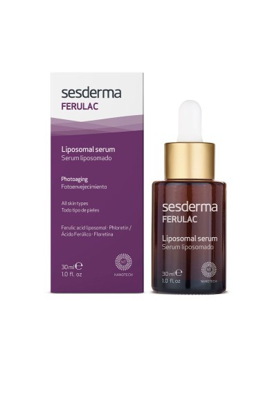 Sesderma Liposomal Ferulac Anti-Aging Serum 30ml