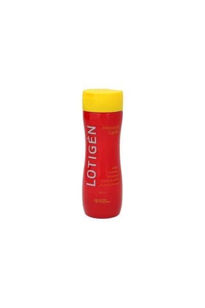 Interpharma Lotigén Hair Mask 300ml