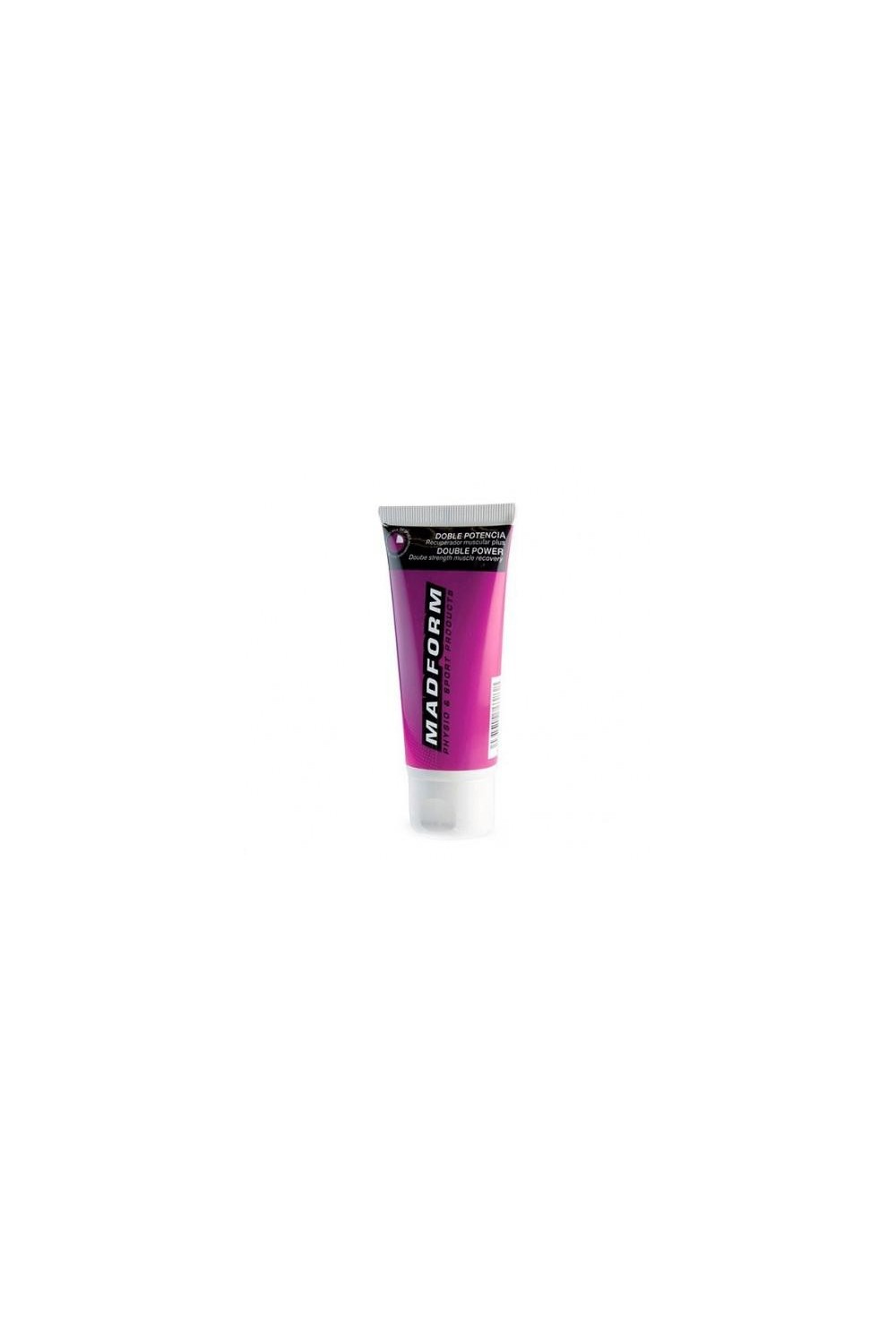 Madform Sport Doble Potencia 60ml