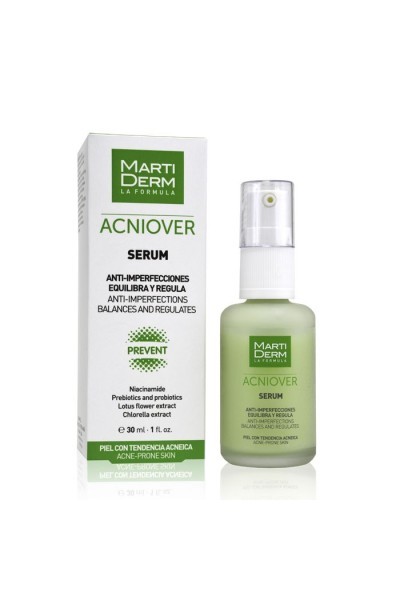 Martiderm Acniover Serum 30ml