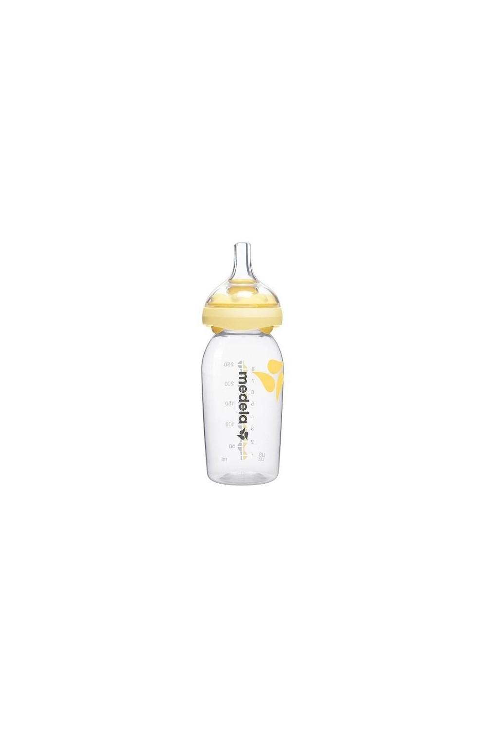 Medela Baby Bottle Calma Tetina Silicona 250ml 1ud