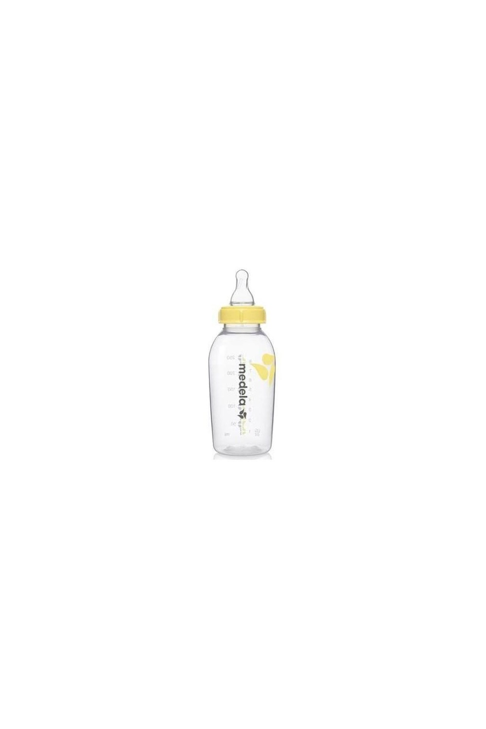 Medela Baby Bottle Tetina De Silicona Flujo Medio 250ml