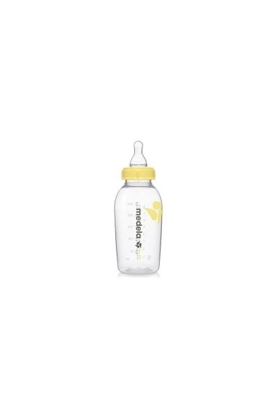 Medela Baby Bottle Tetina De Silicona Flujo Medio 250ml