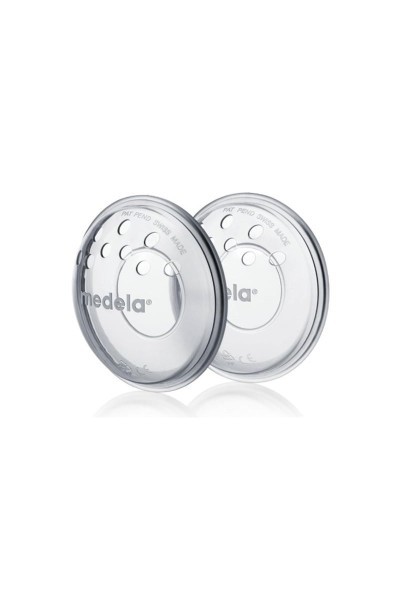 Medela Nipple Protector 2 Pcs