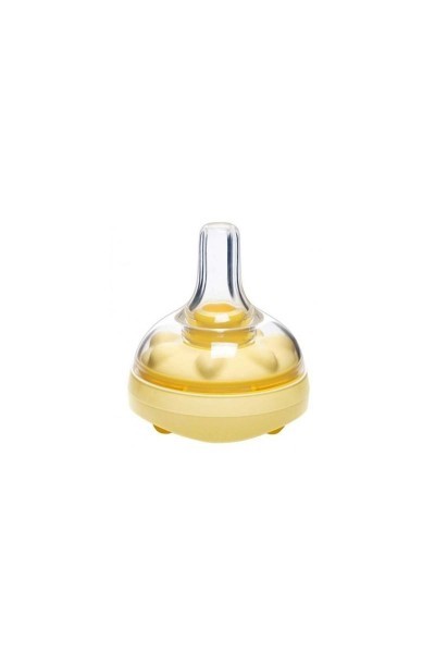 Medela Calm Teat For Breast Milk