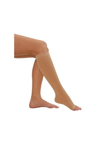 Medilast Short Stocking Strong Compression Medium