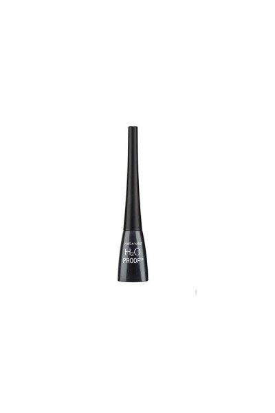 Wet N Wild H20 Proof Eyeliner E879 Black