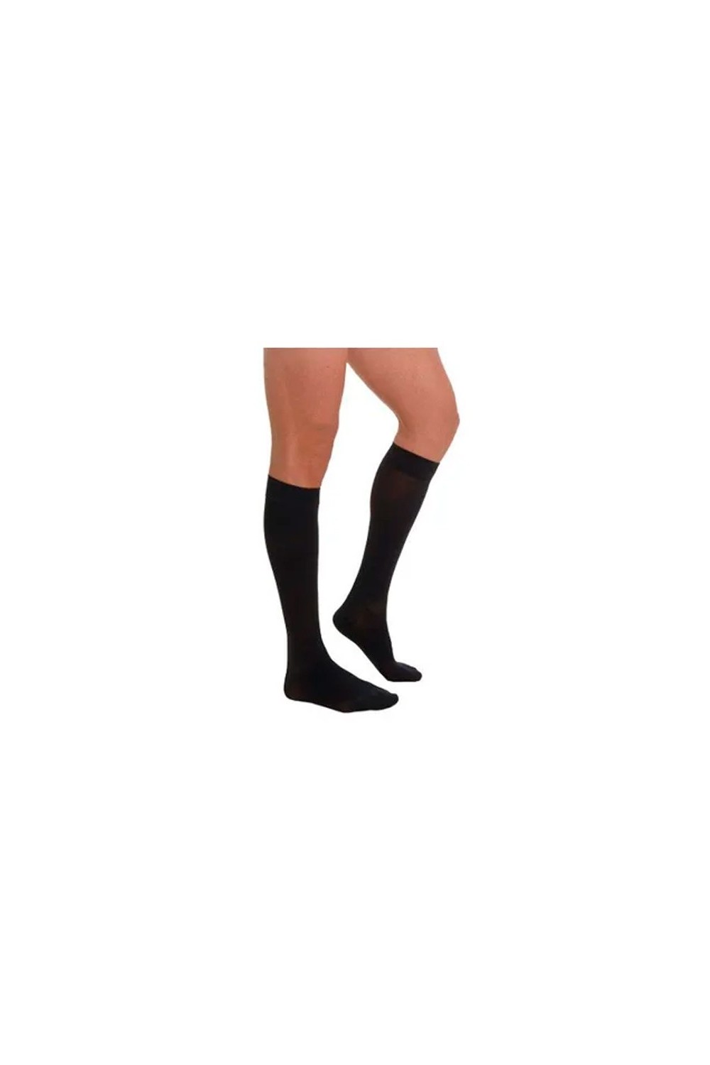 Viadol Short Stocking Normal Size Black 5U