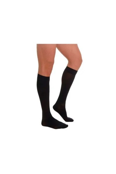 Viadol Short Stocking Normal Size Black 5U