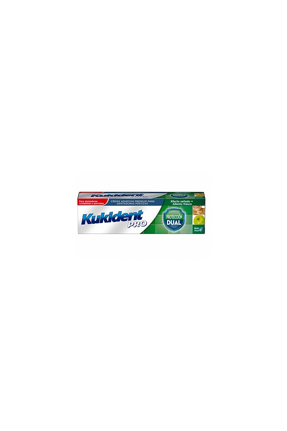 kukident Pro Dual Protection 40g