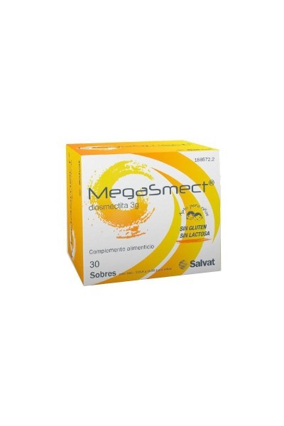 Salvat Megasmect 30 Packets