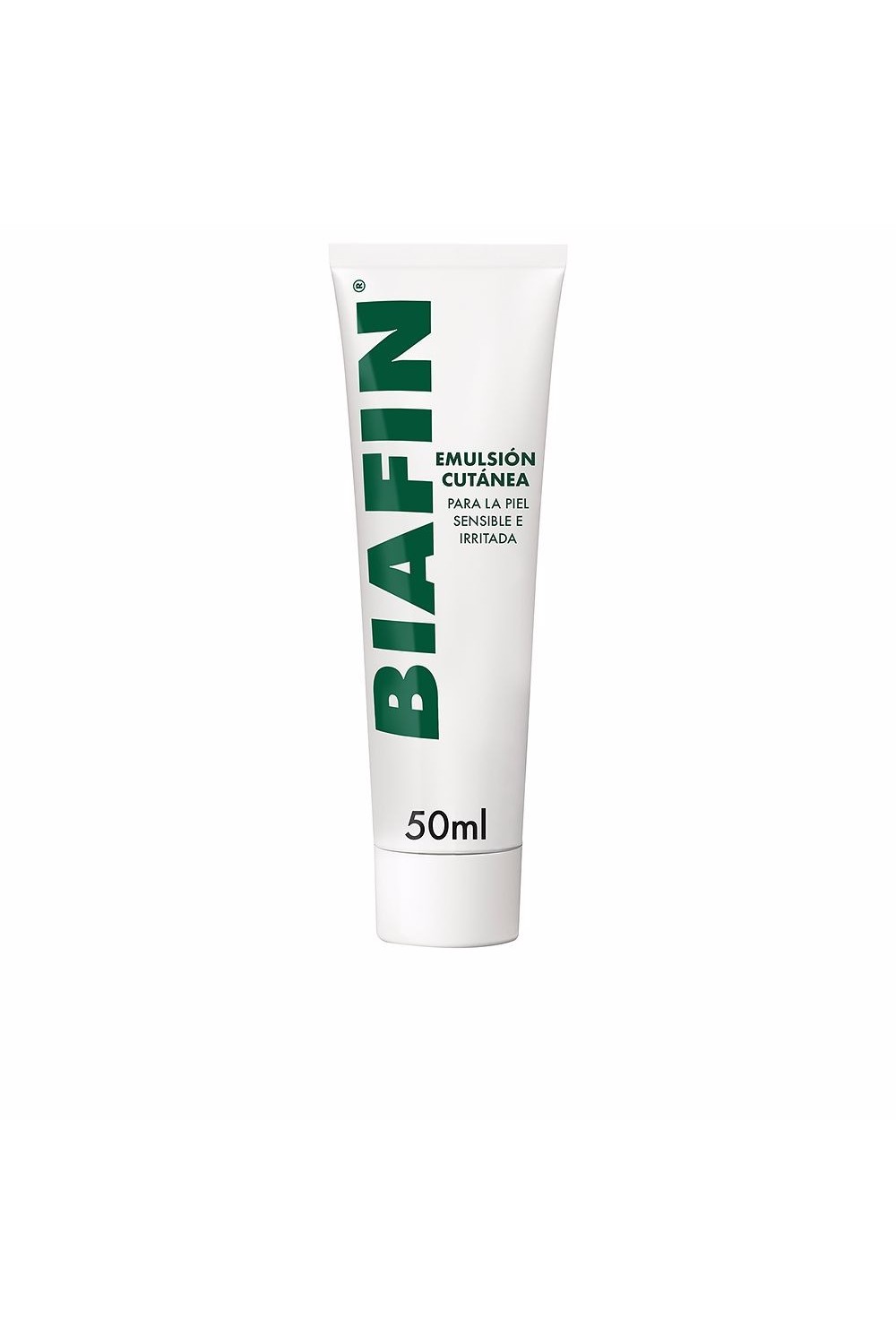Biafin Skin Emulsion 50ml