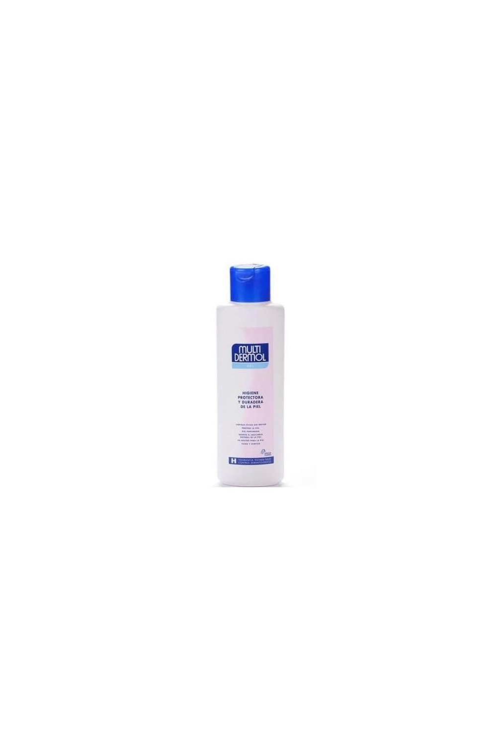 Multidermol Gel 150ml