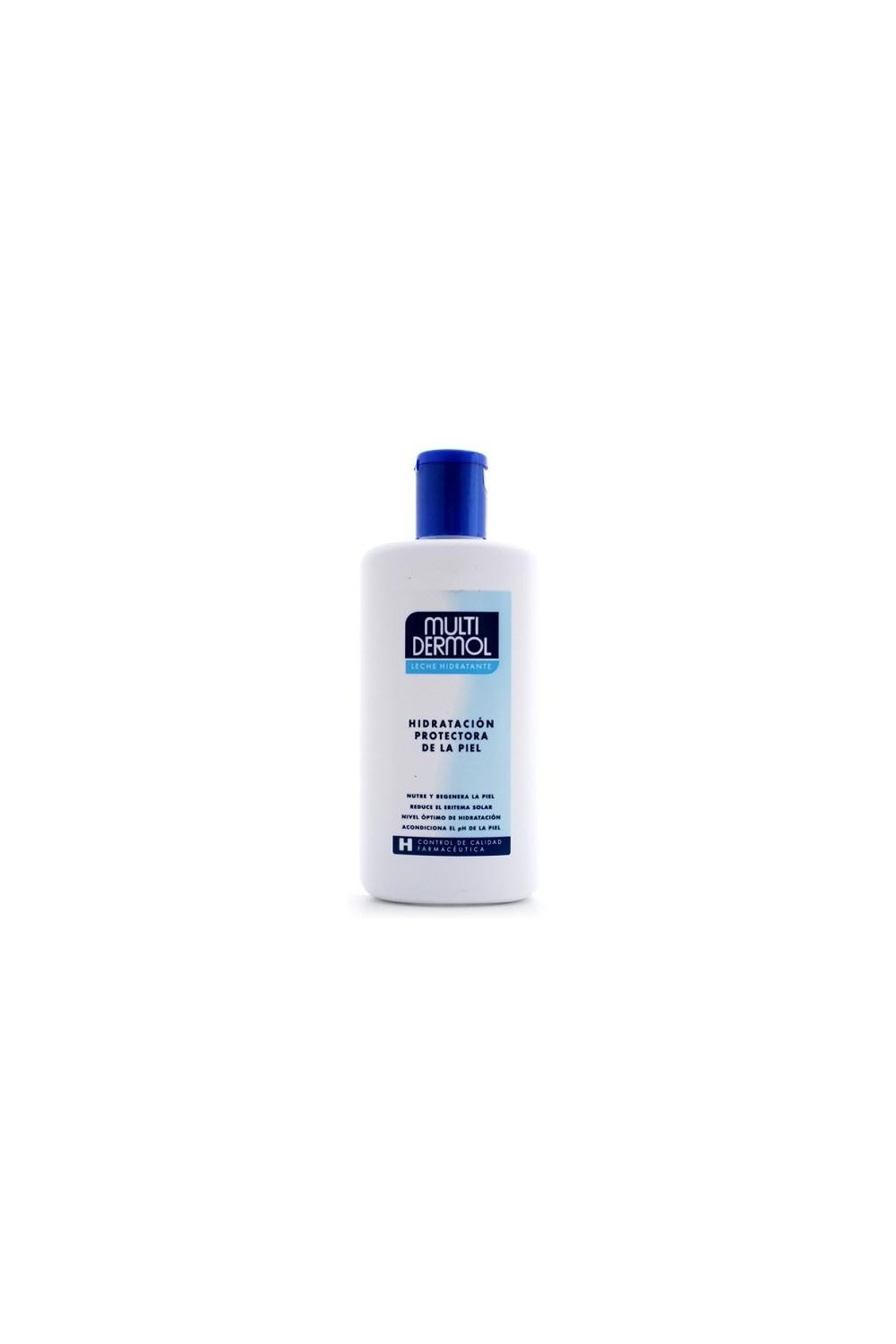 Multidermol Moisturising Milk 250ml