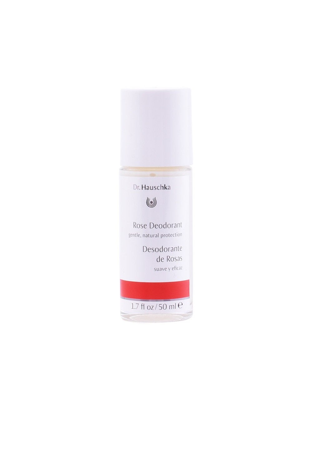 DR. HAUSCHKA - Dr Hauschka Rose Deodorant 50ml