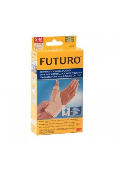 Futuro™ Thumb Stabilizer T-S-M 1ud