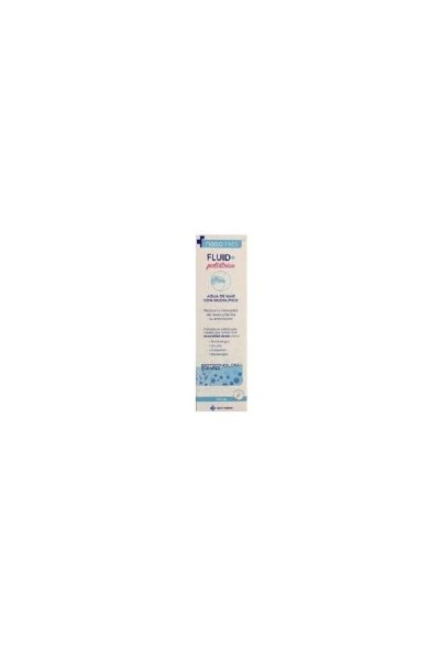 Faes Pharma Naso Faes Fluid Pediátrico 100ml