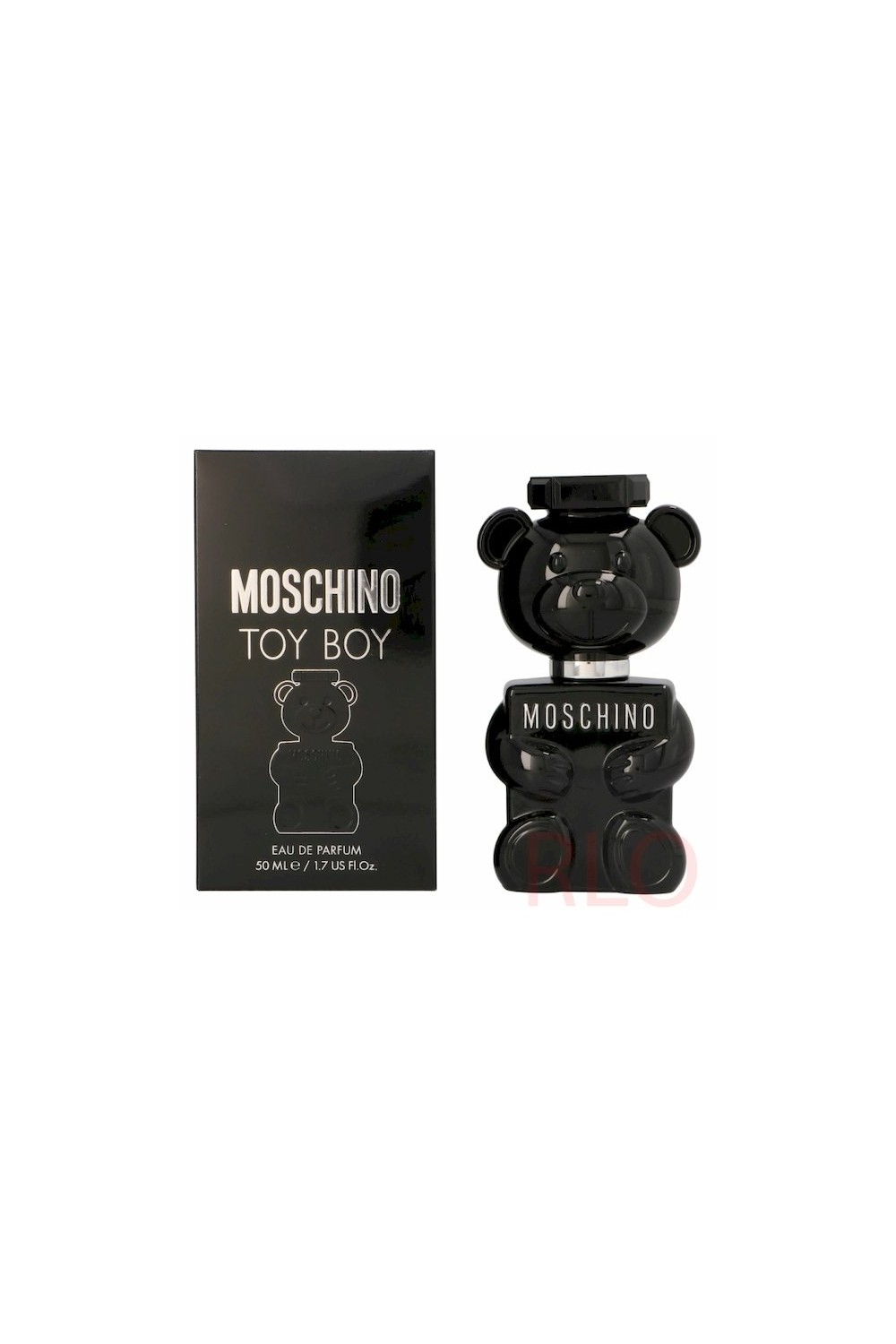 Moschino Toy Boy Eau De Parfum Spray 50ml
