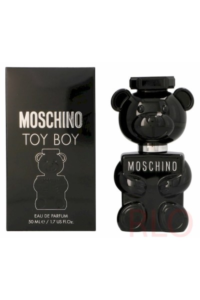 Moschino Toy Boy Eau De Parfum Spray 50ml