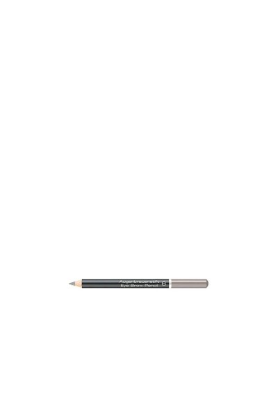 Artdeco Eye Brow Pencil 6 Medium Grey Brown