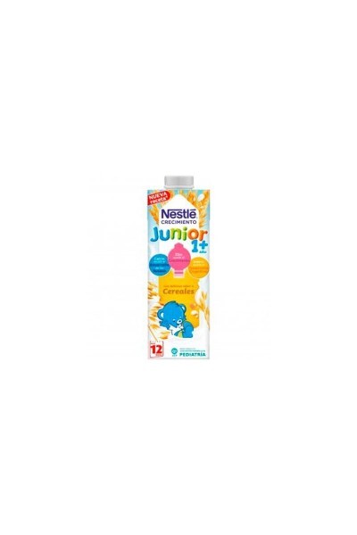 Nestle Cereal Growth 1 Protec 1 L Brik