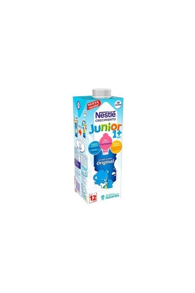 Nestle 2x Nestlé Original Growth Milk 1 1 Liter