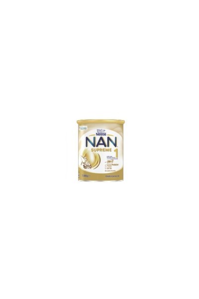 Nestle Nan Optipro Supreme 1 800g