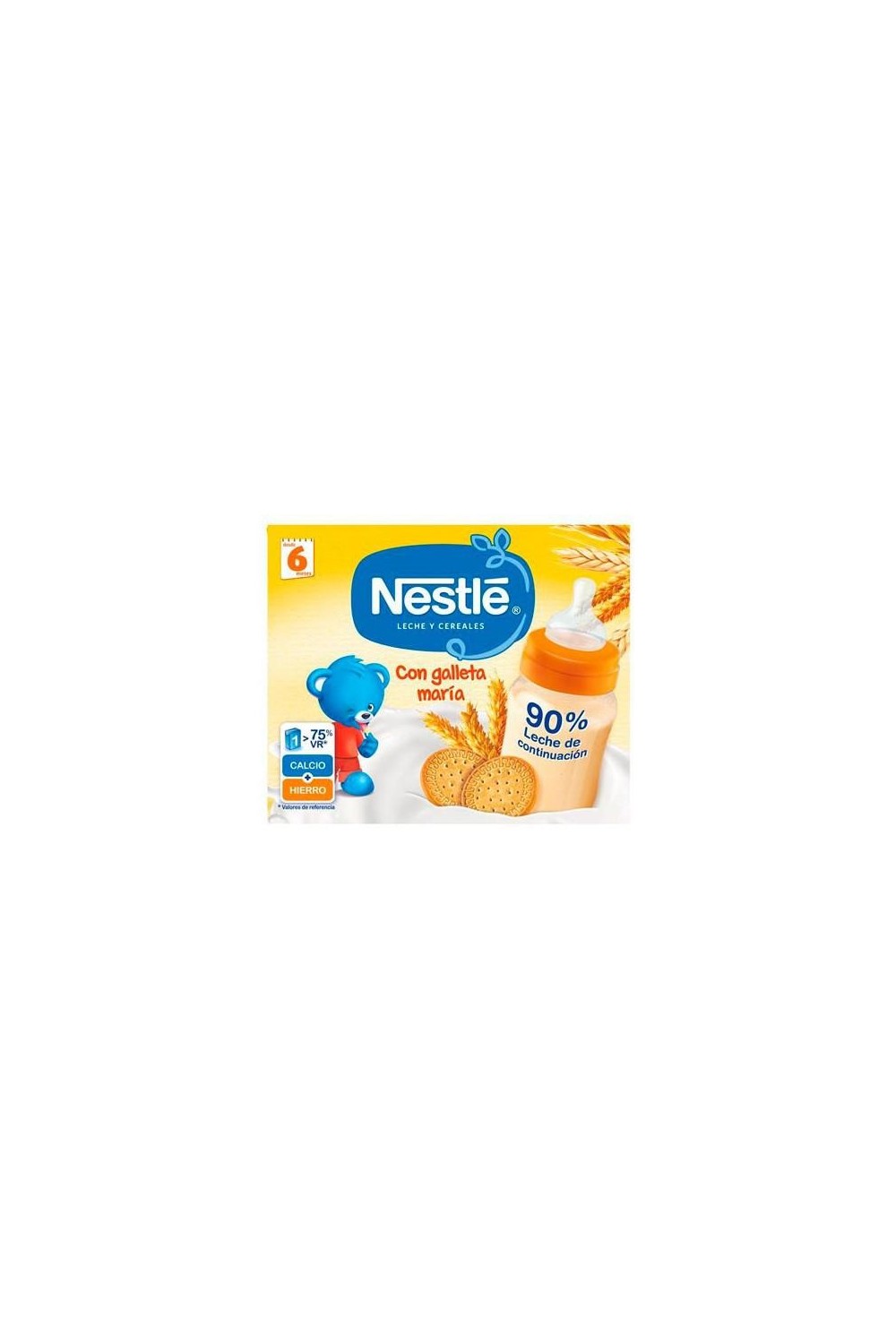 Nestle Nestlé Crème Fraîche 250ml 250ml